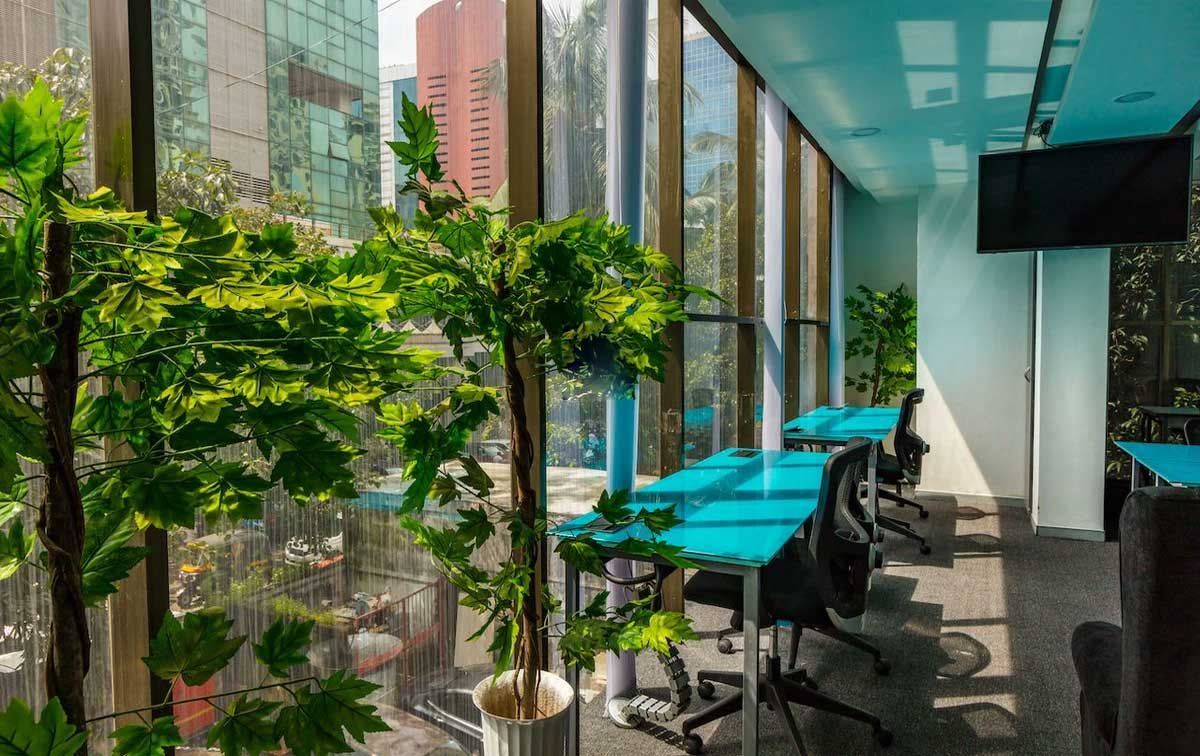 The Boardroom Modi House